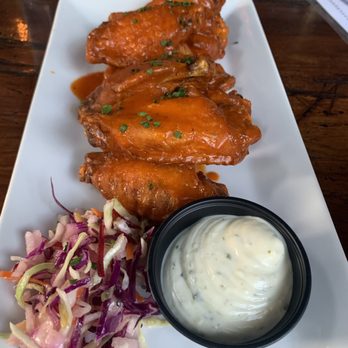 ProAbition - Wings - New American Near Me - Riverside, California ProAbition - Wings - New American Near Me - Riverside, California