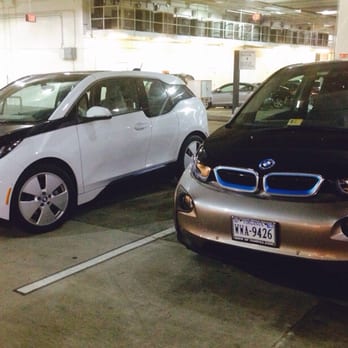 Mosaic - Charging my i3 I called Chappie. Came back to see another one (white) next to me! - Shopping Centers Near Me - Fairfax, Virginia Mosaic - Charging my i3 I called Chappie. Came back to see another one (white) next to me! - Shopping Centers Near Me - Fairfax, Virginia