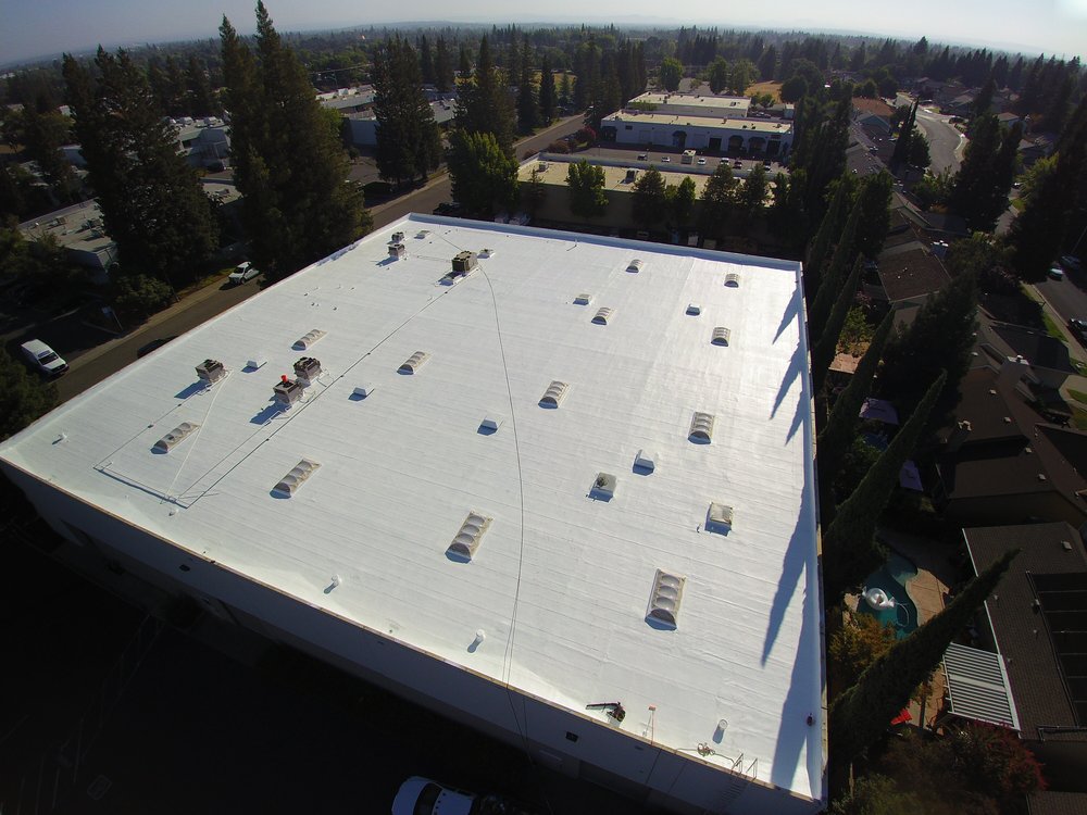 Slide of T.A. Krause