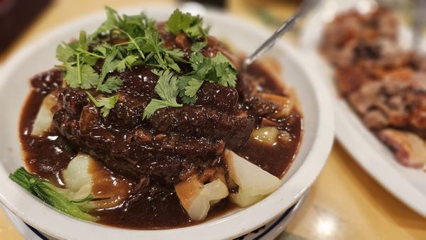 Din Ho Chinese BBQ by null Din Ho Chinese BBQ by null