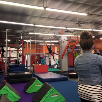 Parkour Ninjas - Venues & Event Spaces Near Me - San Antonio, Texas Parkour Ninjas - Venues & Event Spaces Near Me - San Antonio, Texas