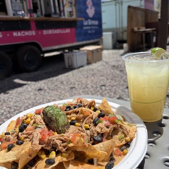 La Sirena - Food Trucks Near Me - Buena Vista, Colorado La Sirena - Food Trucks Near Me - Buena Vista, Colorado