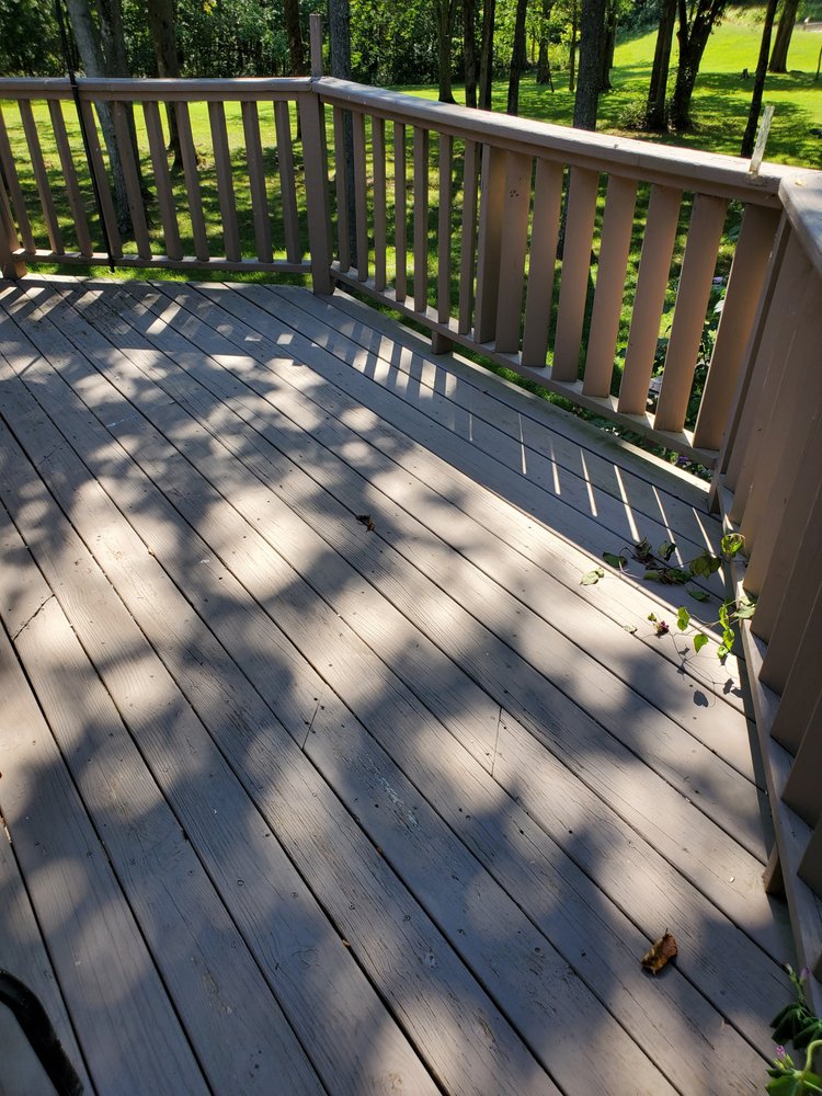 Slide of SD Remodeling & Construction