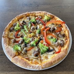 Pizza & Grillhaus