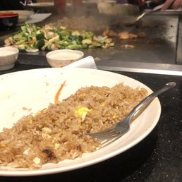 Hibachi Hibachi