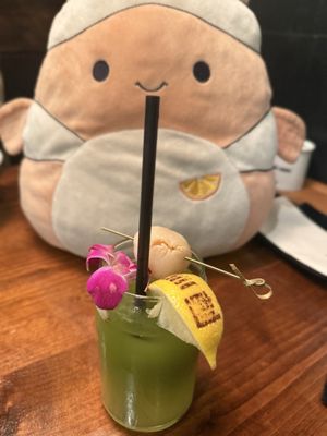 JINYA Ramen Bar - Bellevue by null