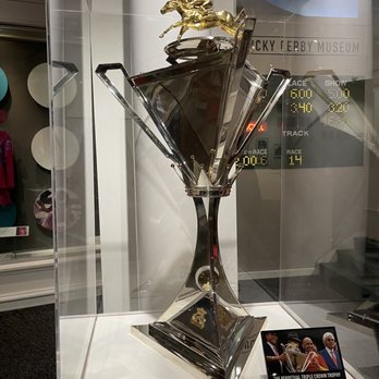 Kentucky Derby Museum - Museums Near Me - Louisville, Kentucky