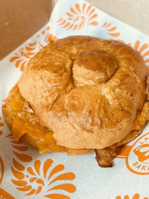 La Monarca Bakery & Cafe by null