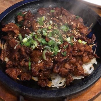Lab No.1 - Bulgogi - Asian Fusion Near Me - Centreville, Virginia