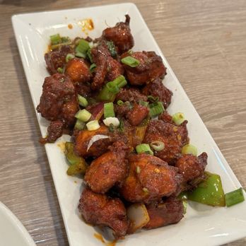 Southern Spice - Chilli Chicken - Indian Near Me - Lawndale, California Southern Spice - Chilli Chicken - Indian Near Me - Lawndale, California