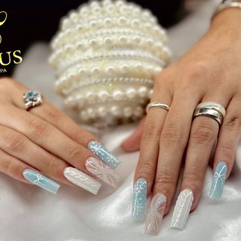 Venus Nails & Spa - Nail Salons Near Me - San Angelo, Texas Venus Nails & Spa - Nail Salons Near Me - San Angelo, Texas