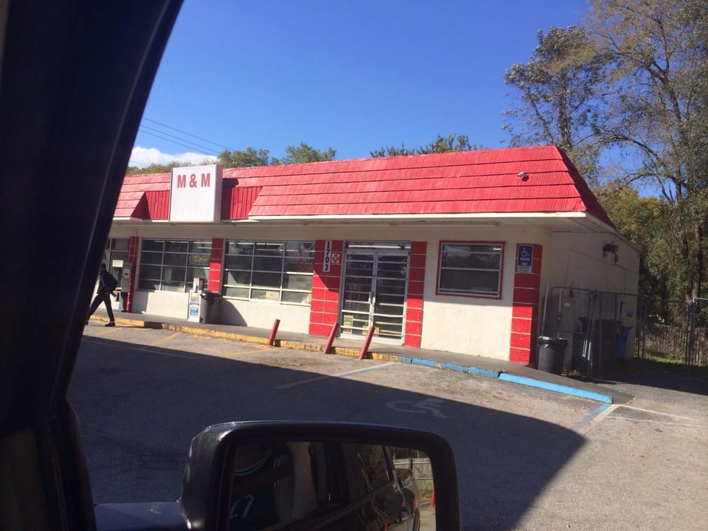 M&M GROCERY INC Updated June 2024 1703 N Valrico Rd, Valrico