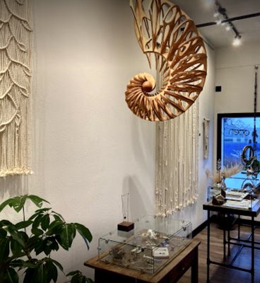 Arrowleaf Workshop by null