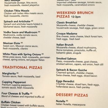 Delucca Gaucho Pizza & Wine - Fort Worth - Pizza Near Me - Fort Worth, Texas Delucca Gaucho Pizza & Wine - Fort Worth - Pizza Near Me - Fort Worth, Texas
