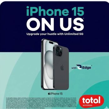 Total Wireless - Mobile Phones Near Me - Anderson, Indiana Total Wireless - Mobile Phones Near Me - Anderson, Indiana