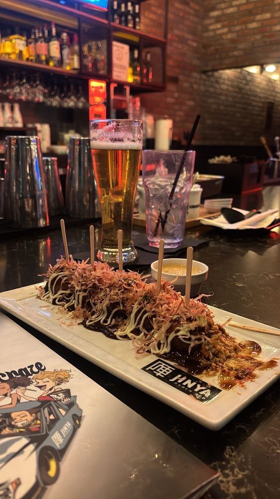 JINYA Ramen Bar - Carrollton