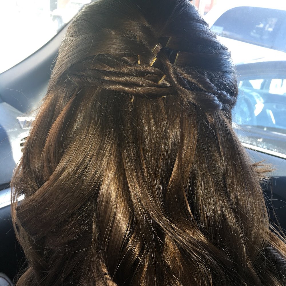TouchUps Salon - Hair Extensions Near Me - Chandler, Arizona TouchUps Salon - Hair Extensions Near Me - Chandler, Arizona