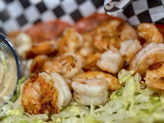 Pete’s Seafood and Sandwich by null