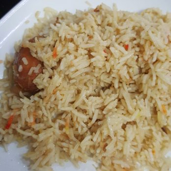 Cafe D Taj - chicken biryani - Bangladeshi Near Me - Toronto, Ontario