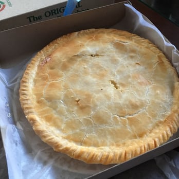The Original Buko Pie Bakeshop - Here it is, still nice and warm. - Bakeries Near Me - Cavite City, CAV