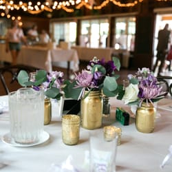 Lily's Fine Flowers - Flowers at wedding from Lily's