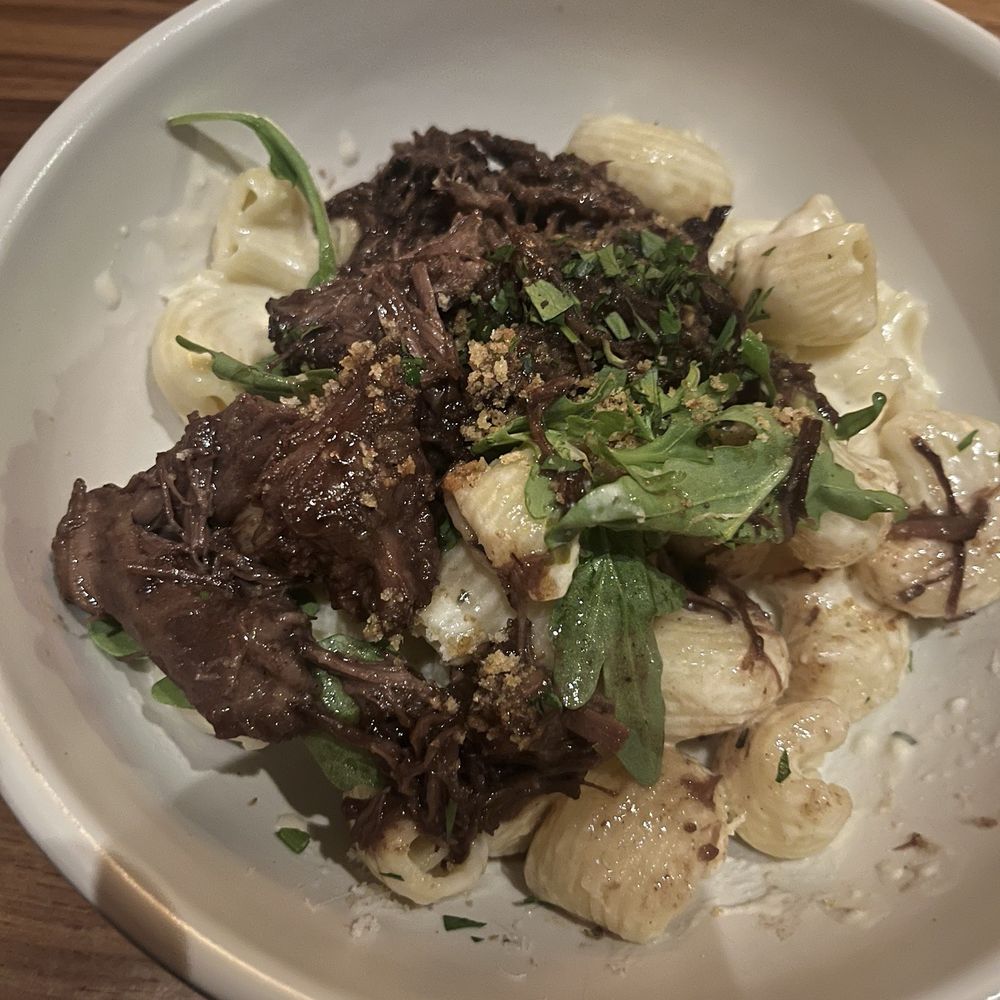 North Italia - Braised Short Rib pasta - Italian Near Me - Gilbert, Arizona North Italia - Braised Short Rib pasta - Italian Near Me - Gilbert, Arizona