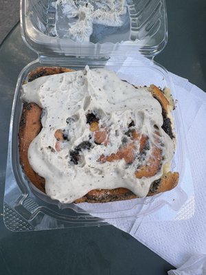 Babka Bailout by null