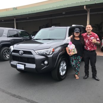Servco Toyota Honolulu - Car Dealers Near Me - Honolulu, Hawaii Servco Toyota Honolulu - Car Dealers Near Me - Honolulu, Hawaii