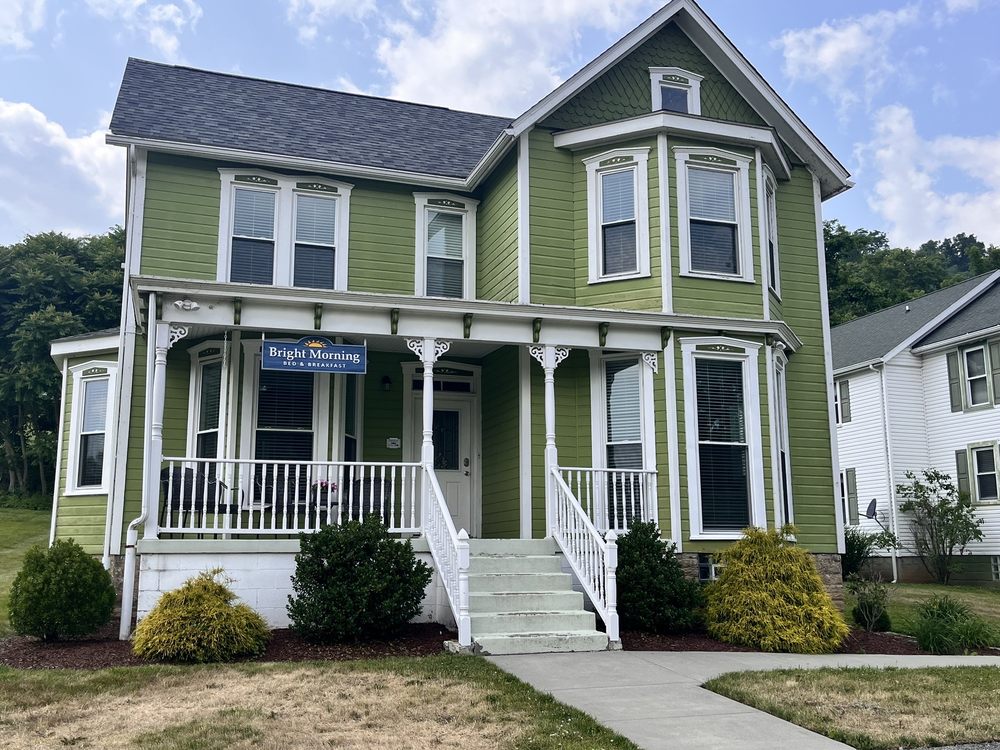 BRIGHT MORNING BED & BREAKFAST Updated September 2024 36 Photos