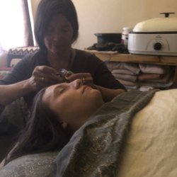 Mountain Rains Massage Therapy - Ayurvedic Healing oils . Pure Essential Oils . Organic Carrier oils.