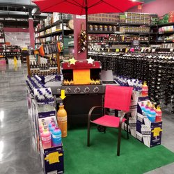 NY Wine & Liquor Warehouse