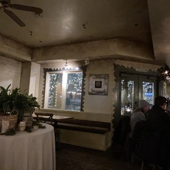 Cafe Terigo - Dining area - Italian Near Me - Park City, Utah Cafe Terigo - Dining area - Italian Near Me - Park City, Utah