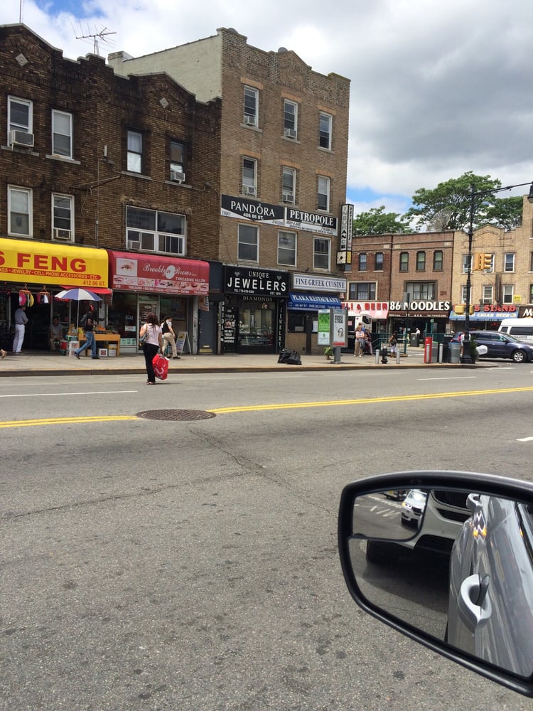 UNIQUE JEWELERS Updated September 2024 11 Reviews 408 86th St