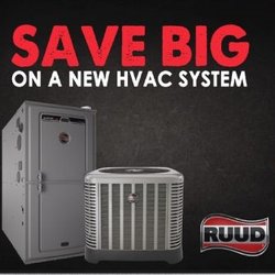 Oakley Heating & Cooling