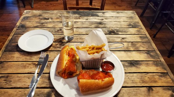 Anthony's Cucina Fresca by null