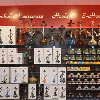 Smoke N Chill - Head Shops Near Me - Austin, Texas