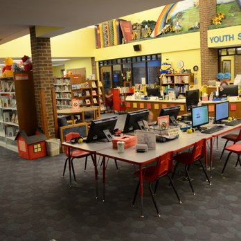 Mooresville Public Library - Youth Services Department at Mooresville (Indiana) Public Library. Image © 2018 by American Marketing & Publishing. - Libraries Near Me - Mooresville, Indiana Mooresville Public Library - Youth Services Department at Mooresville (Indiana) Public Library. Image © 2018 by American Marketing & Publishing. - Libraries Near Me - Mooresville, Indiana