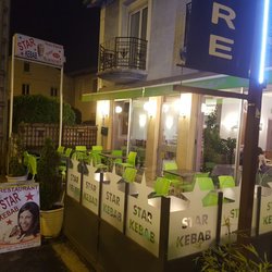 Star Kebab