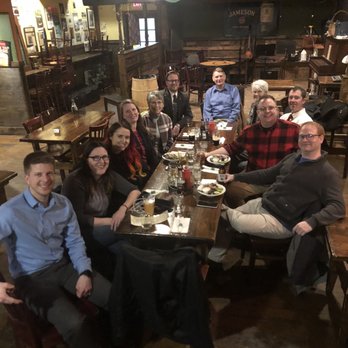 Brigid's Pub - Pubs Near Me - Bemidji, Minnesota