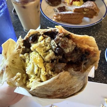 The Blue Hen Cafe - Southern Near Me - Saint Augustine, Florida The Blue Hen Cafe - Southern Near Me - Saint Augustine, Florida