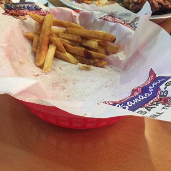 Bandana's Bar-B-Q and Catering - Barbeque Near Me - Jefferson City, Missouri