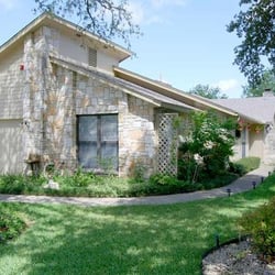 Carol Ann's Home - This is the front of the Hilton Head location
assisted living San Antonio