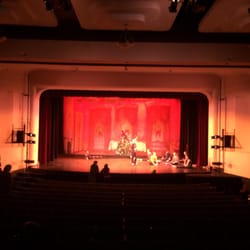 Wyo Theater