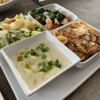 Bettolino Kitchen - Italian Near Me - Redondo Beach, California