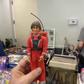 Emma Lou Olson Civic Center - Call Collectables at the Pompano Beach toy con. - Civic Center Near Me - Pompano Beach, Florida