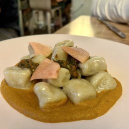Gnocchi