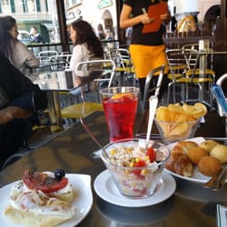 Caffe' Delle Carrozze 