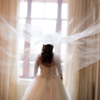 Bo Lee - San Patrick Shika - Bridal Near Me - Campbell, California