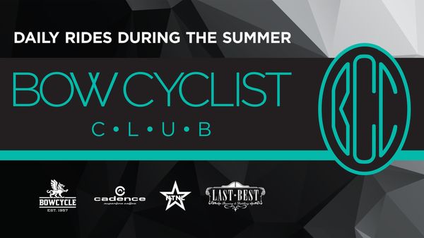 Bow Cycle & Sports by null