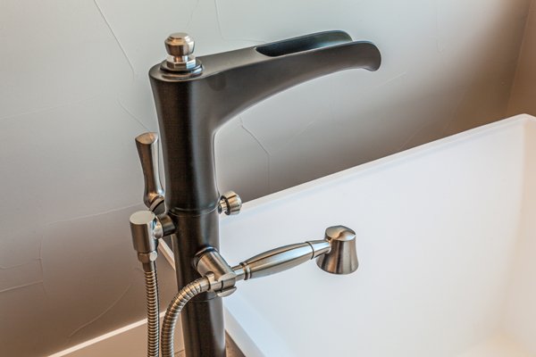 Slide of Green Light Construction